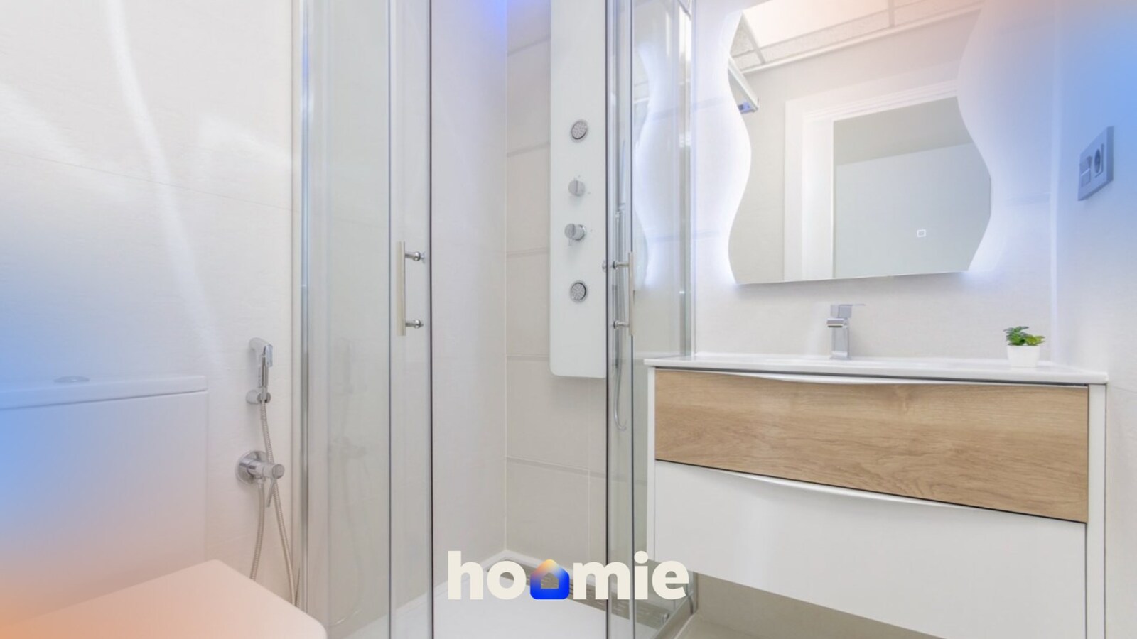 Appartement te koop in Los Balcones, Torrevieja