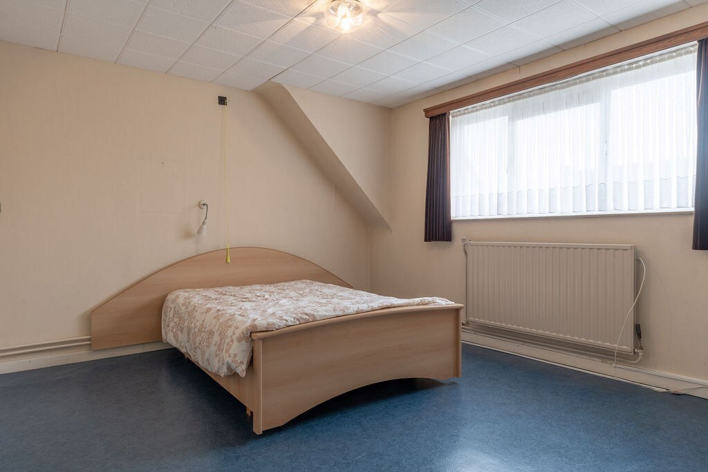Woning verkocht in Ravels