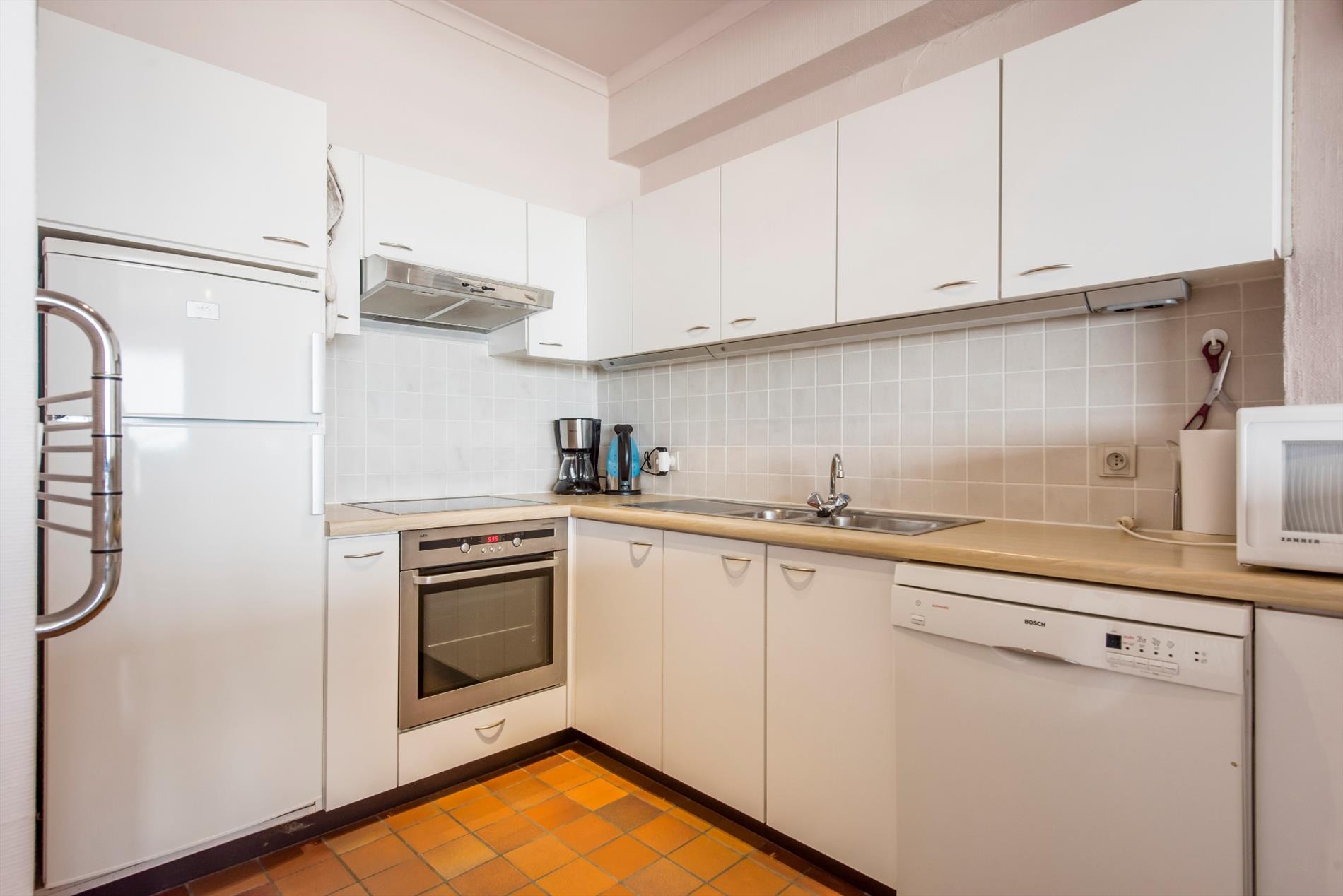 « Appartement spacieux et confortable avec ascenseur dans la résidence ASCOT - SVZ078 