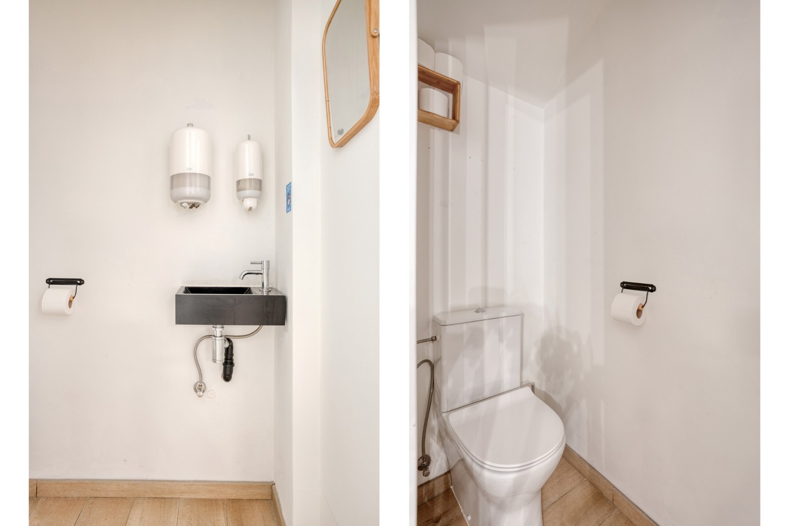 Handelspand (106 m2) op toplocatie in Geel 