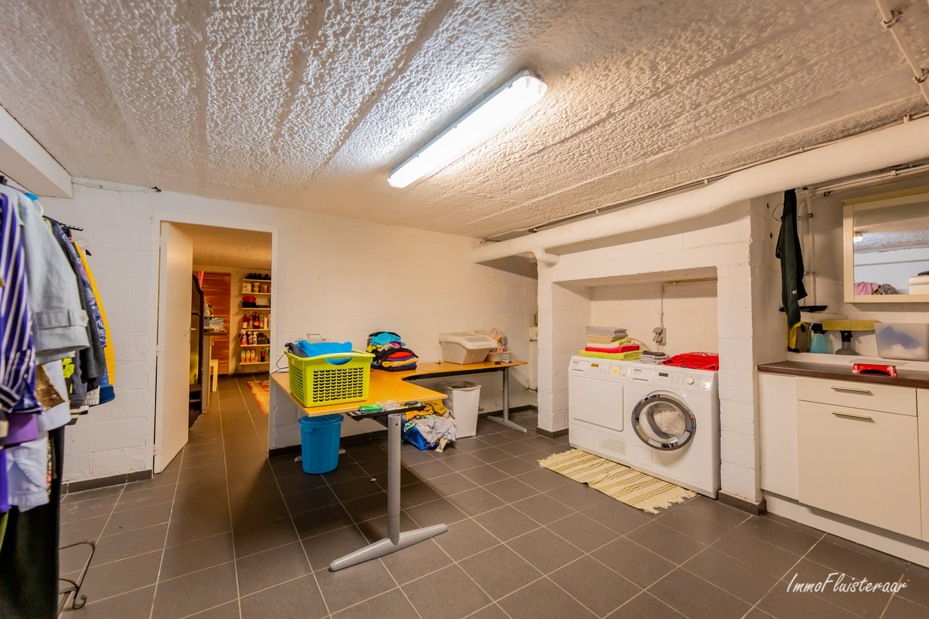 Belle maison de campagne sur env. 1ha à Zittert-Lummen (Jodoigne/Brabant wallon) 