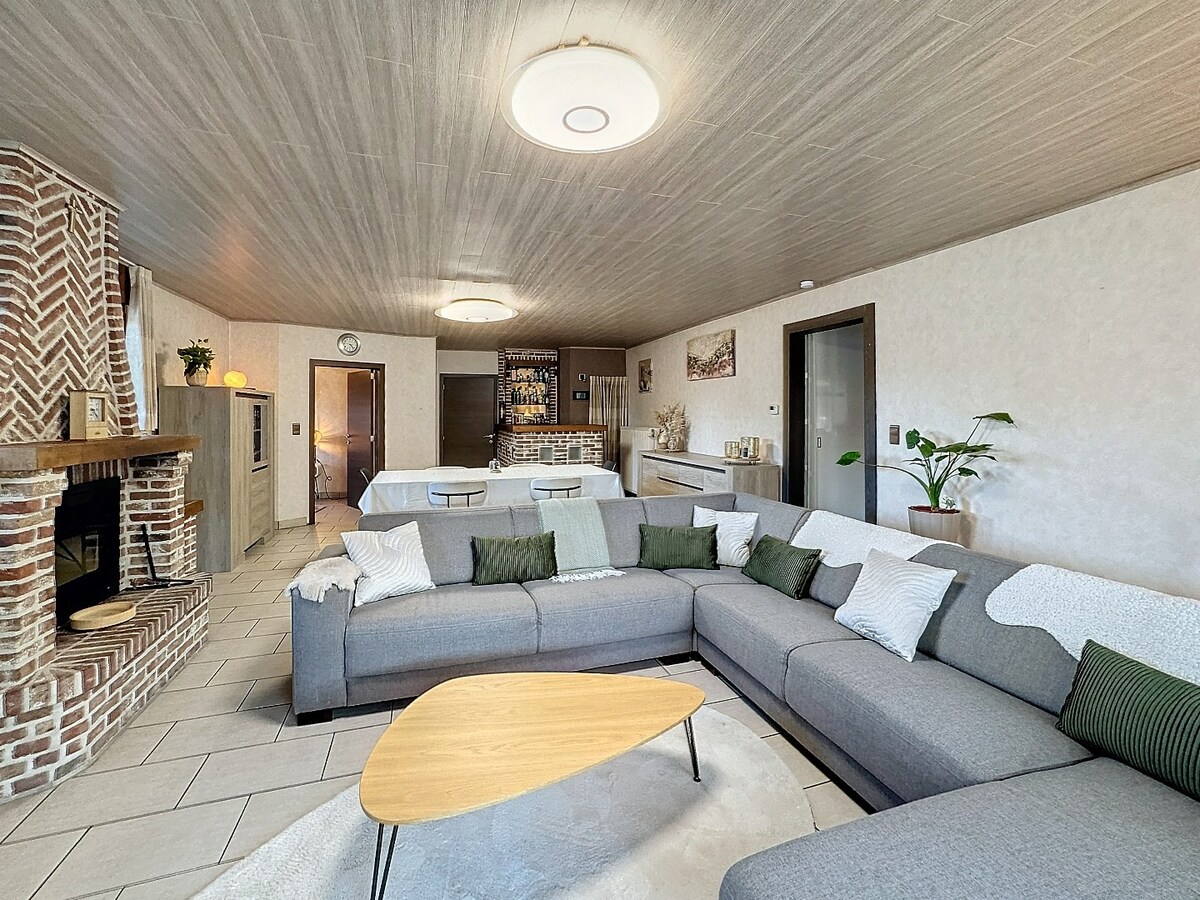 Woning verkocht in Anzegem