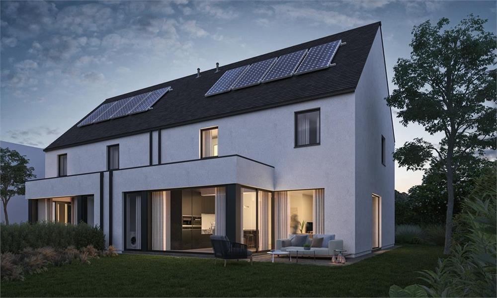 Woning verkocht in Heusden (9070)