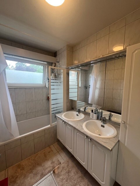 Perfect onderhouden, appartement met twee slaapkamers 