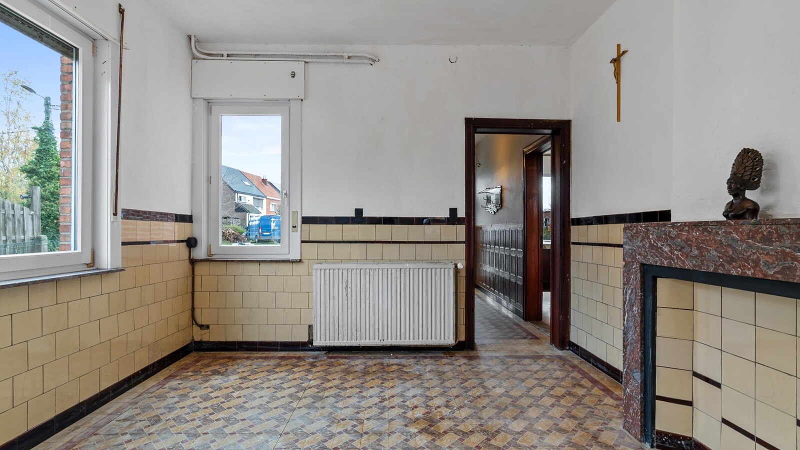 Te koop woning - Linden