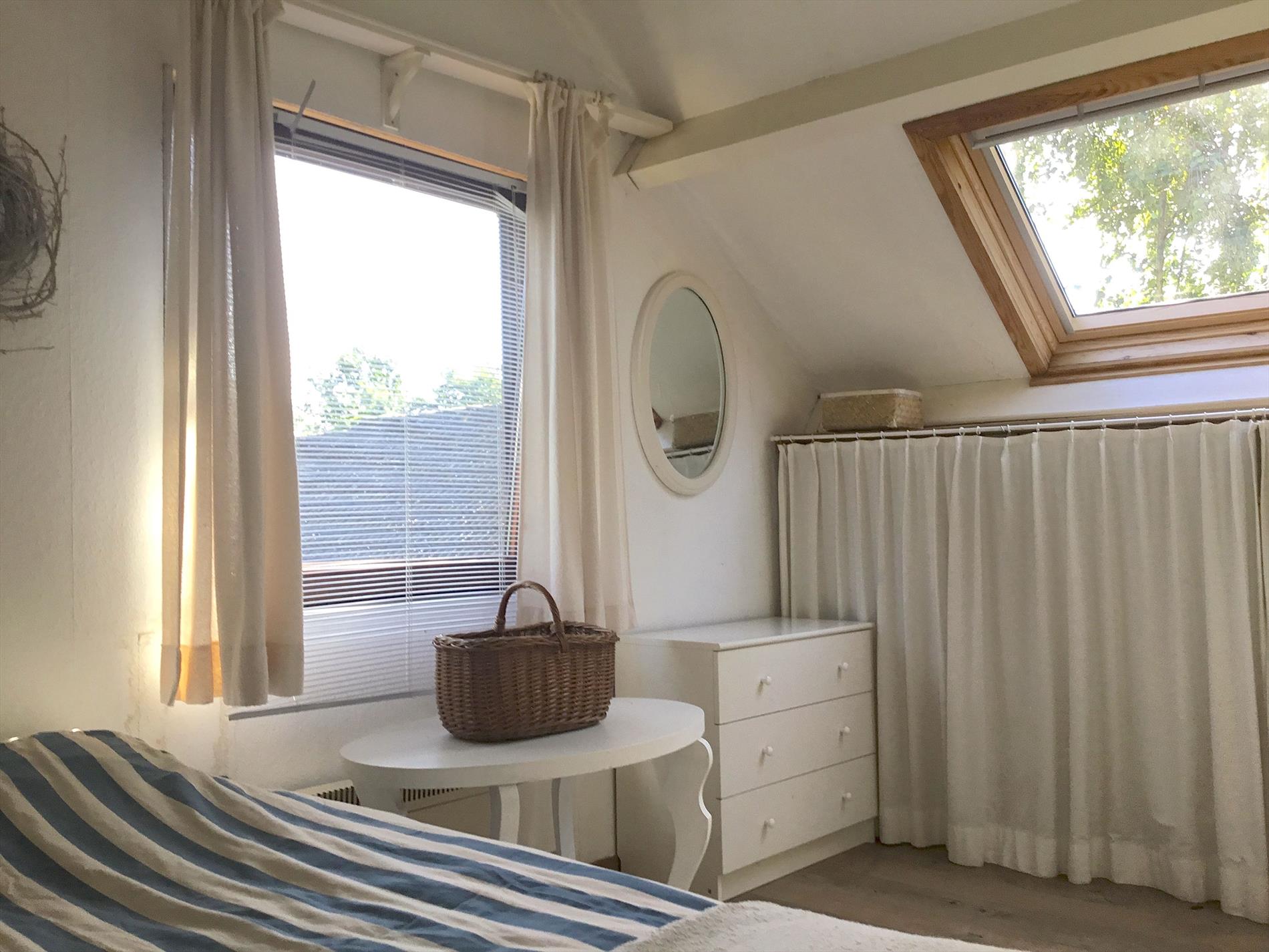 Uiterst gezellig huis met fantastisch uitzicht 