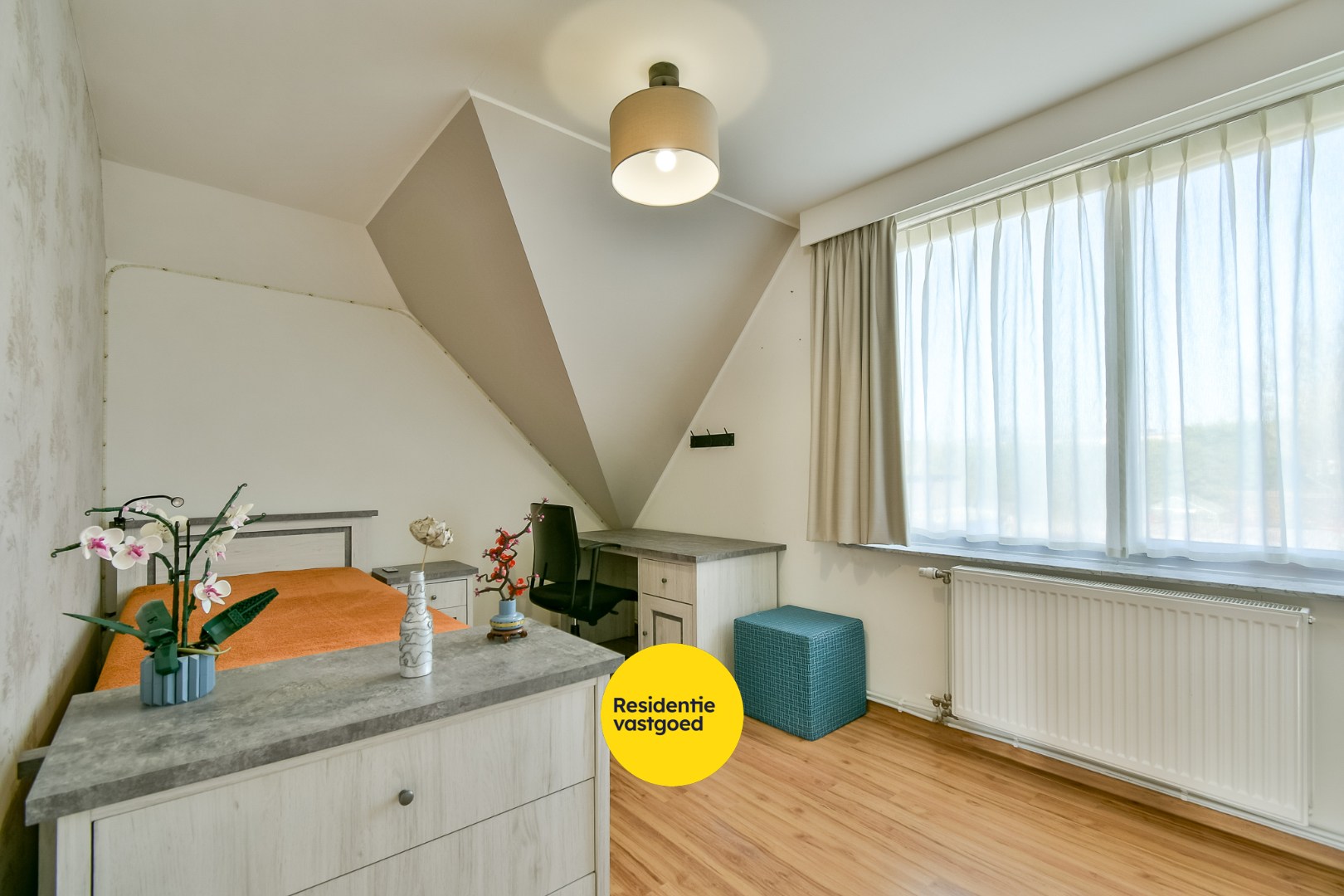 KIJKDAG zaterdag 11 april van 10u tot 12u, op afspraak! 