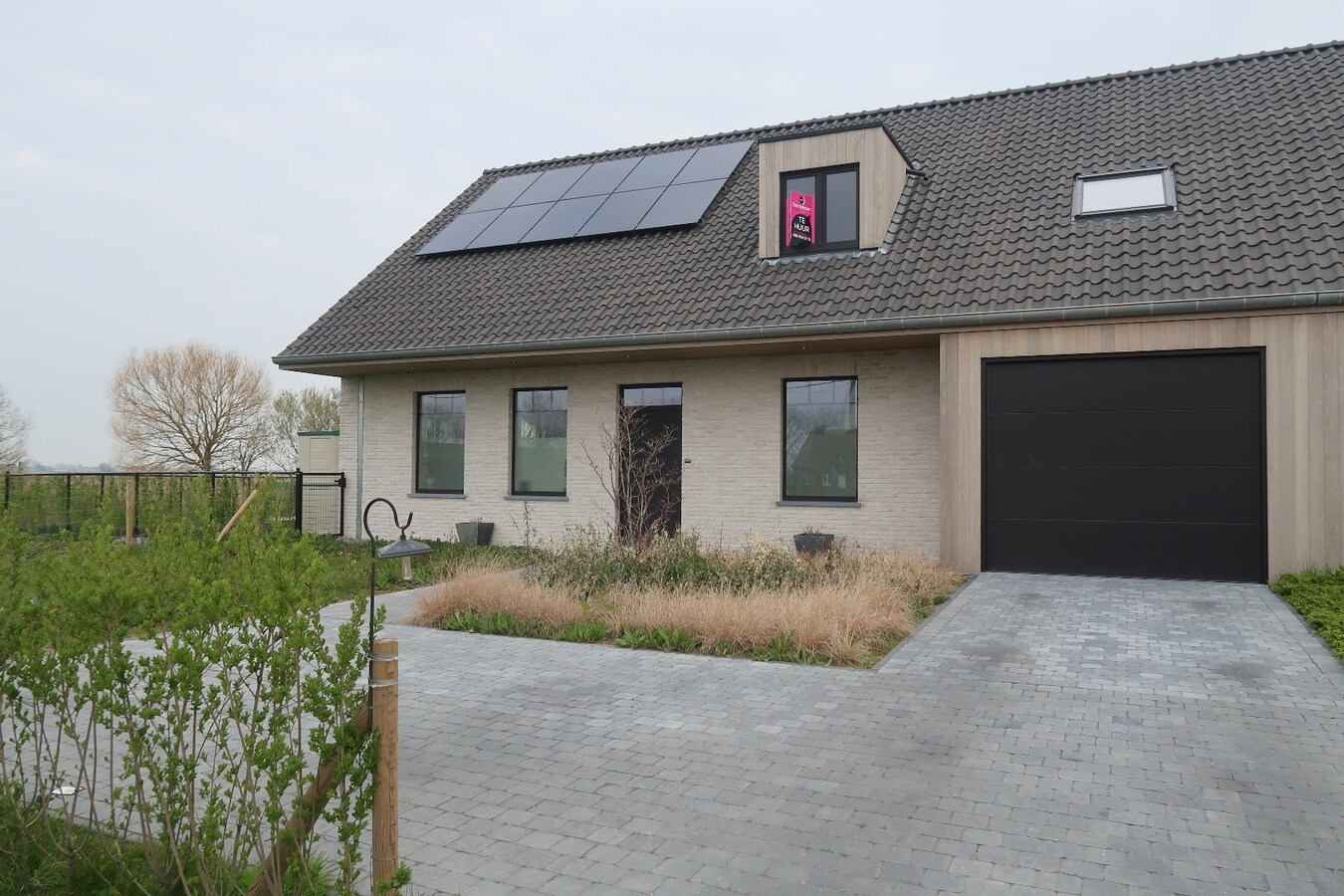 Te huur - Woning - Zuienkerke