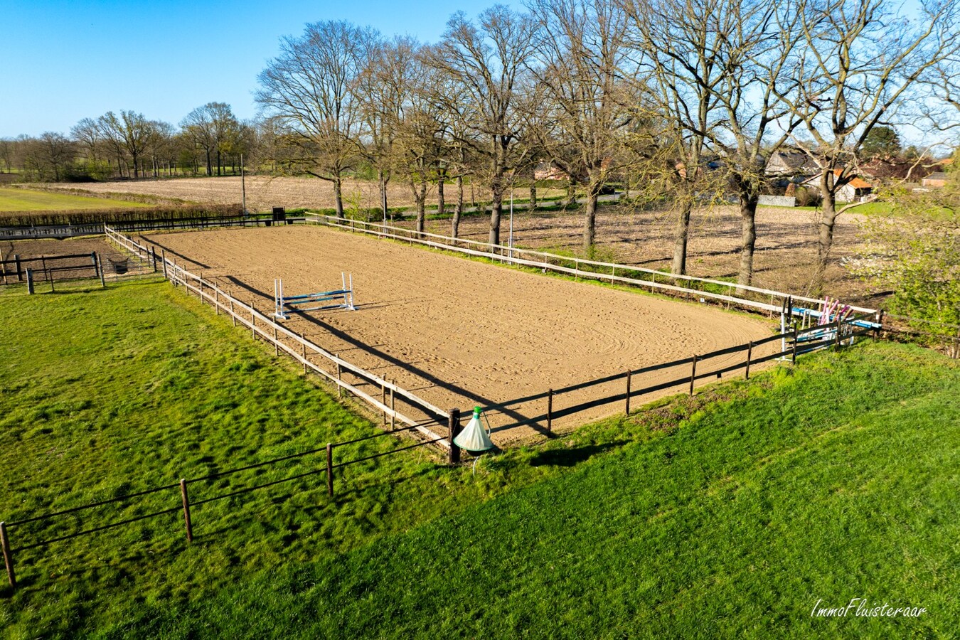 Farm for sale in Geel