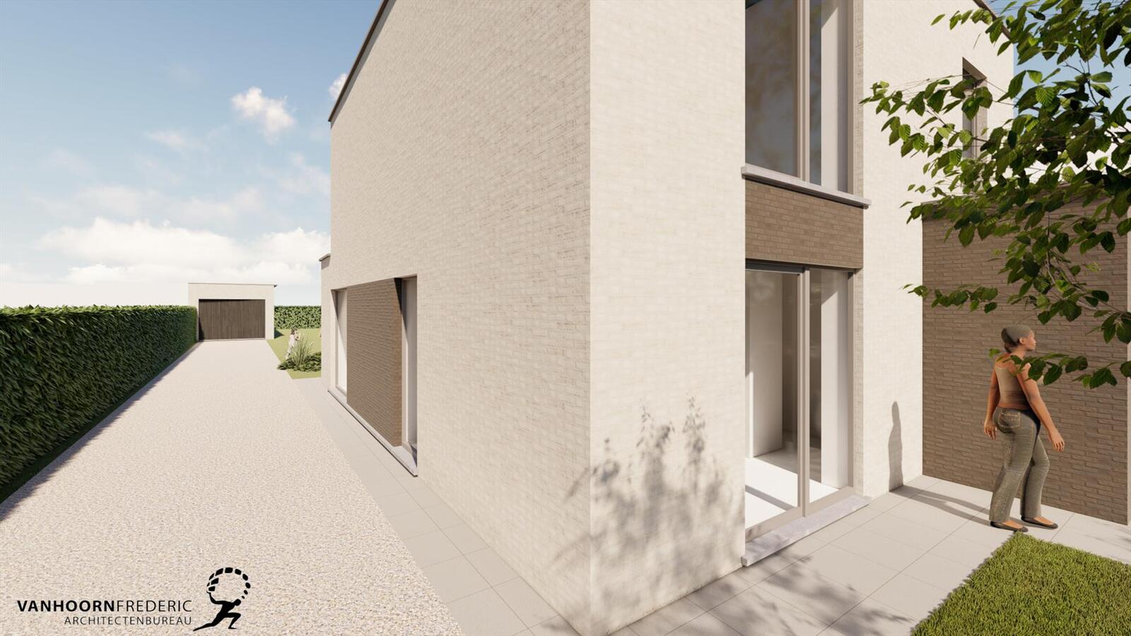 Verkocht woning - Oudenburg