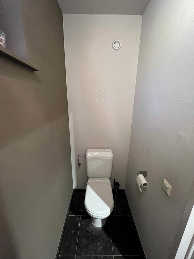 Ruime gezinswoning nabij centrum Deinze 