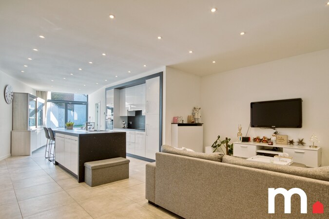 Te koop woning - Izegem