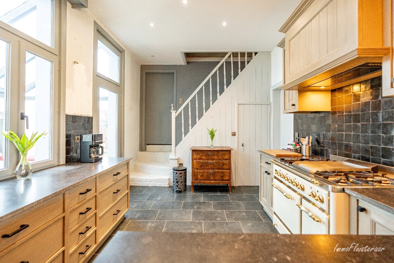 Propriété vendu À Herenthout