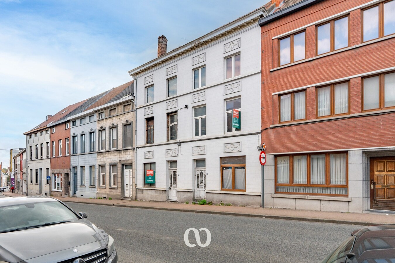 Verkocht - Woning - Ronse