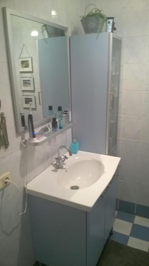 Appartement verkocht in Breda