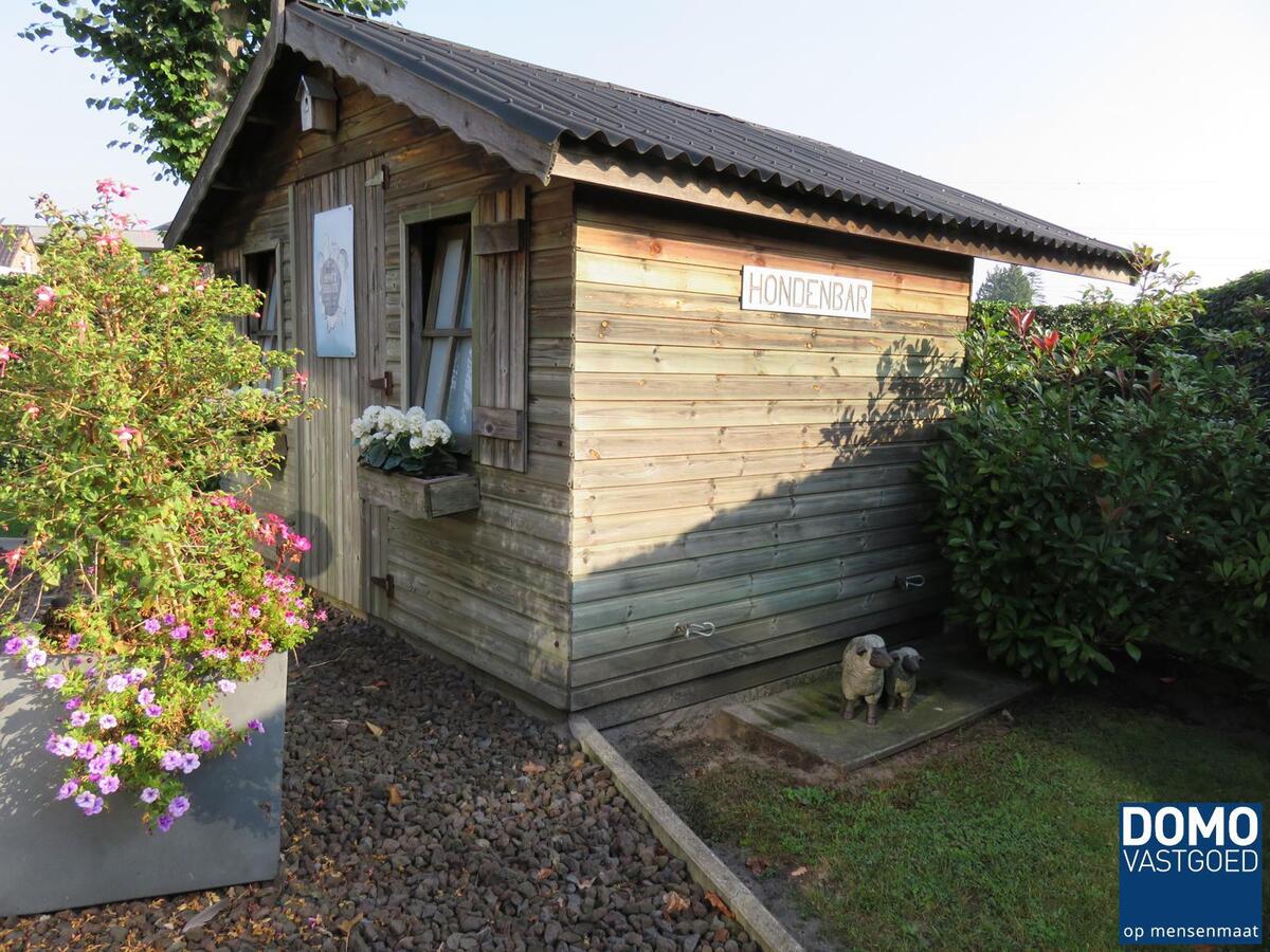 Andere verkocht in Hasselt