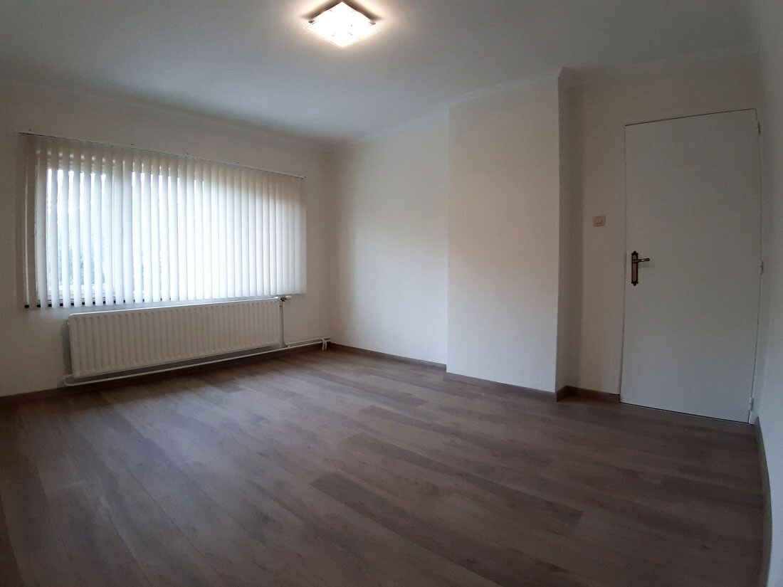 Slaapkamer