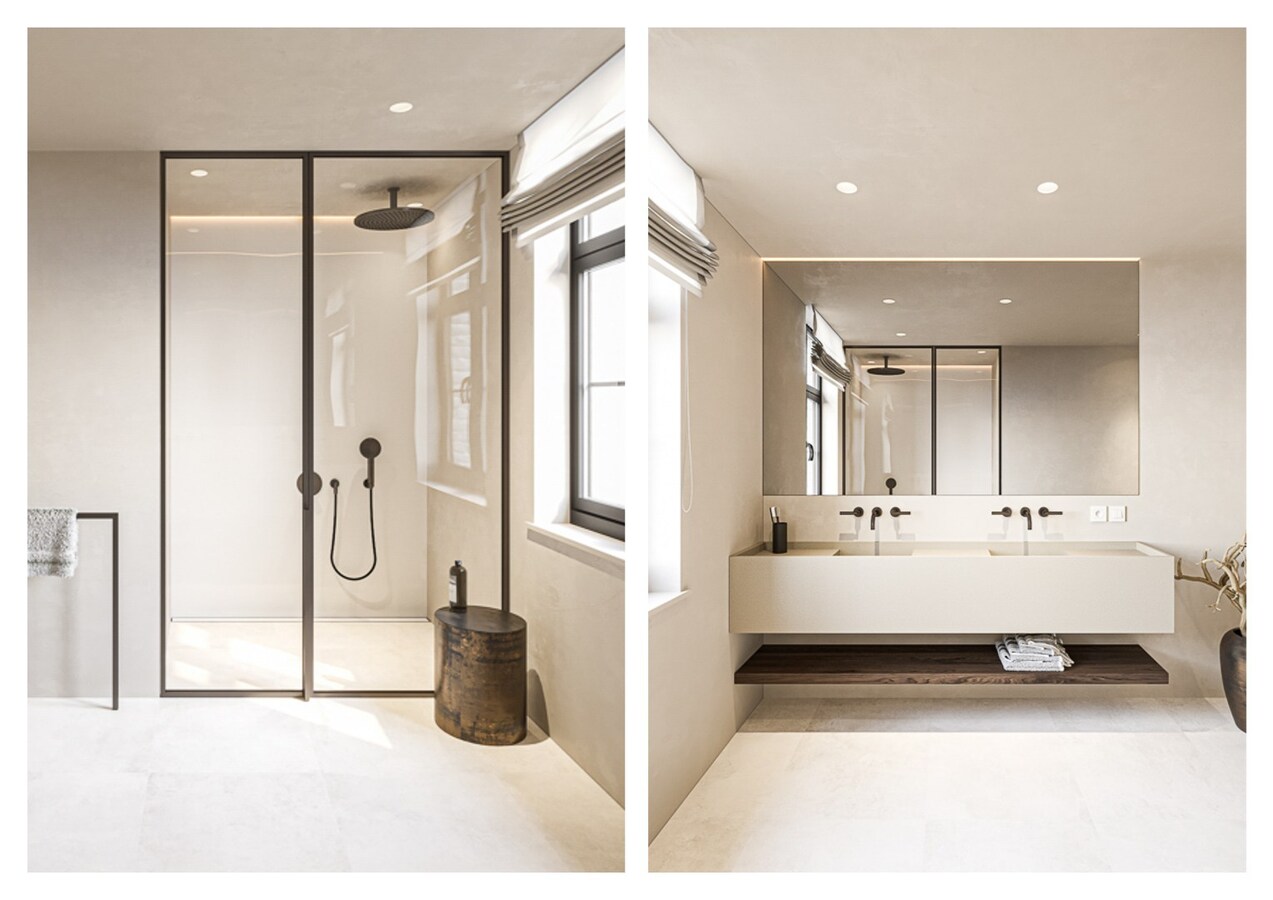 Exclusieve nieuwbouwvilla op rustige ligging te Heusden 