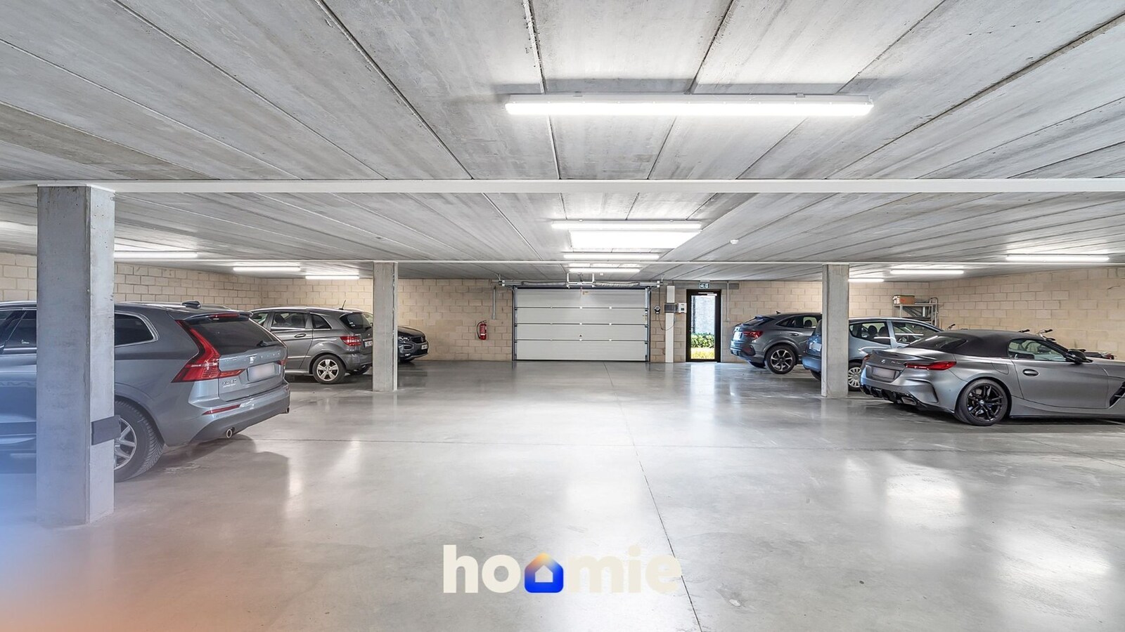 Appartement verhuurd in Maasmechelen