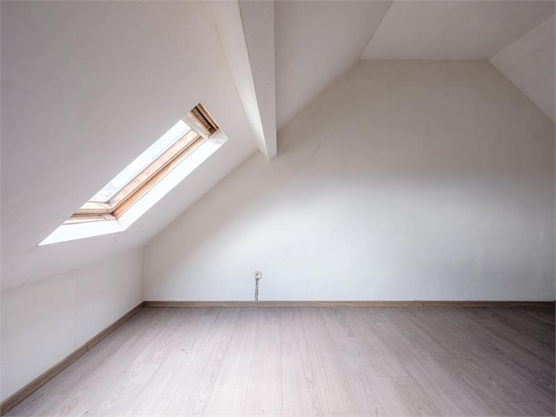 Ruime instapklare rijwoning met centrale ligging 