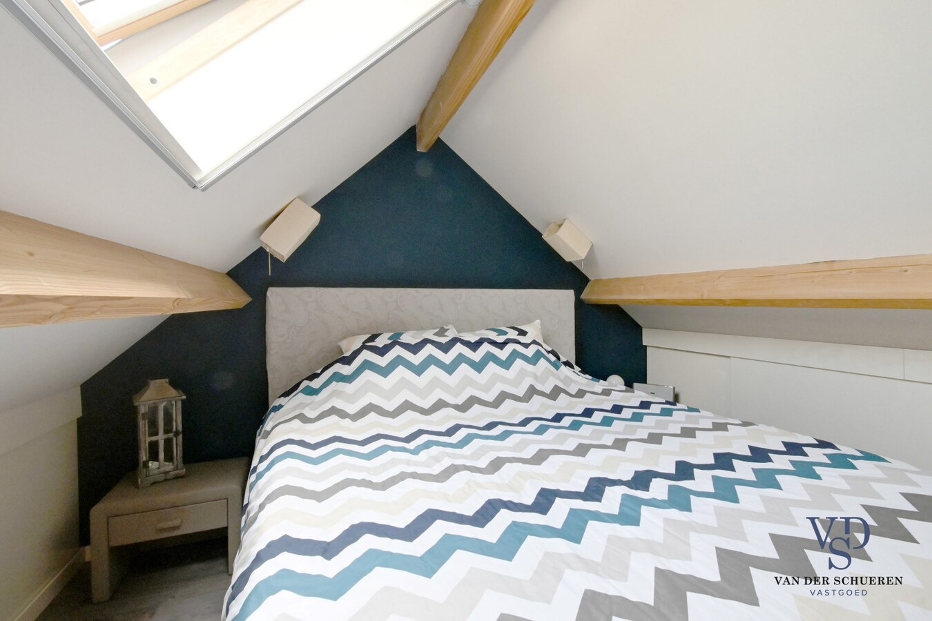 Charmante woning, centrum Gavere 