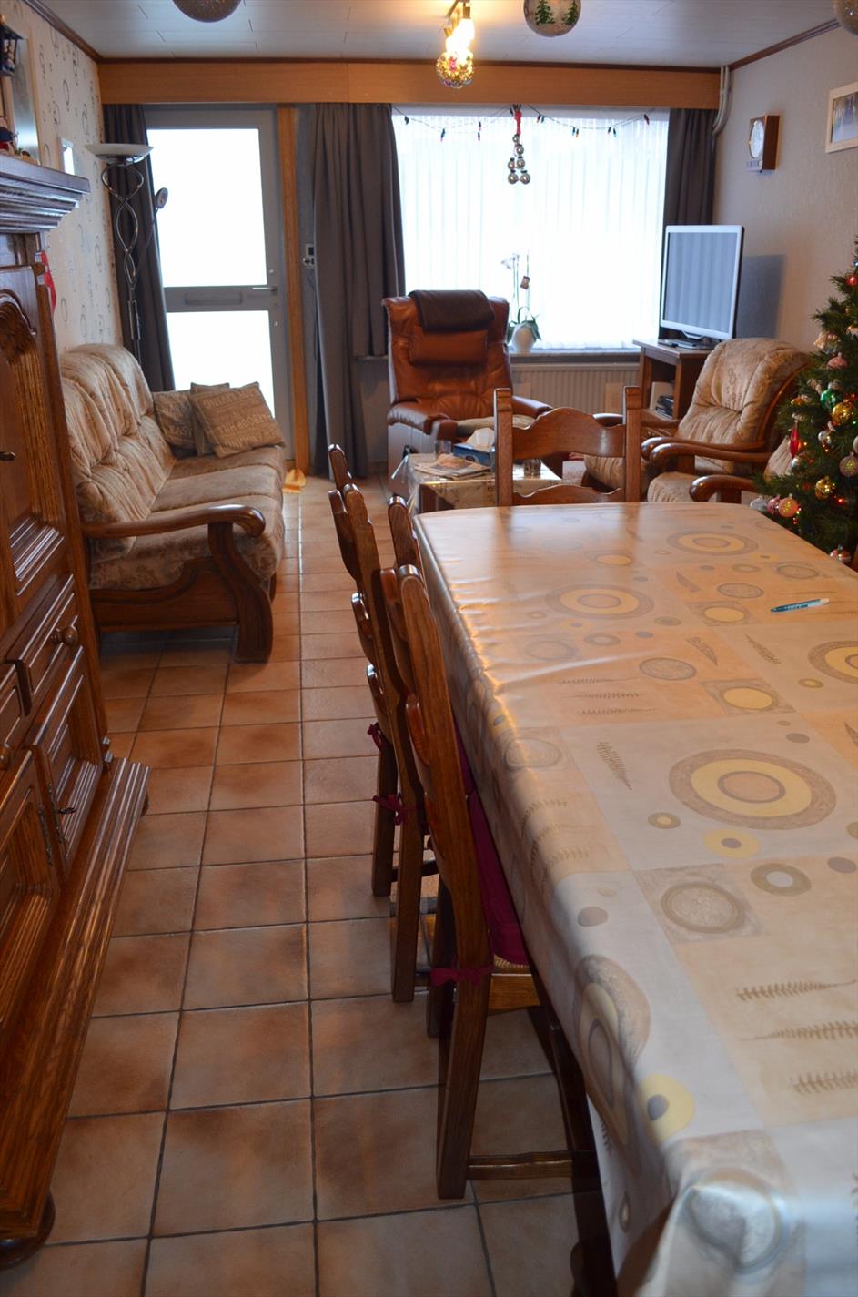 Instapklare woning 3 slpks en tuin te Waterland-Oudeman 