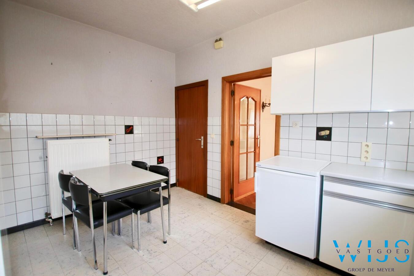 Schitterend gelegen woonhuis met 4 slaapkamers, CENTRUM ERTVELDE ! 