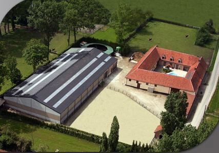 Verkocht woning - Erwetegem