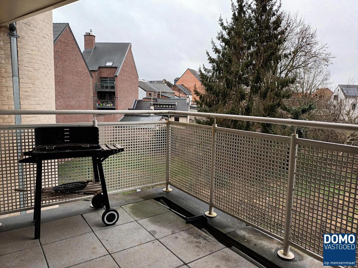 Appartement verhuurd in Lanaken