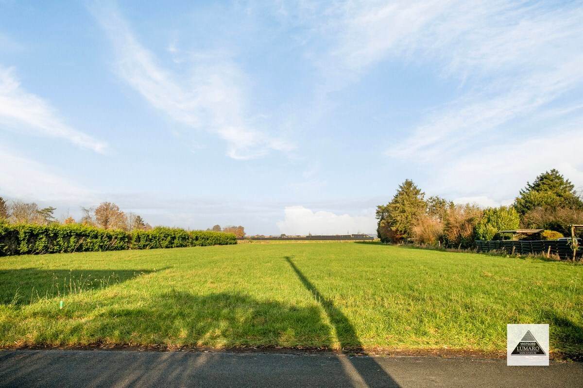 Luxueuze nieuwbouw woning op perceel van 9a41ca 