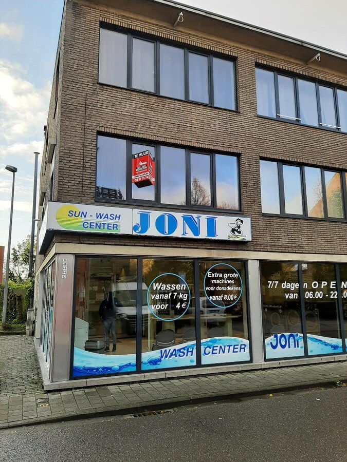 Verhuurd appartement - Geel
