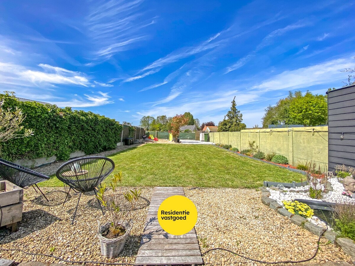 Te koop woning - Alveringem