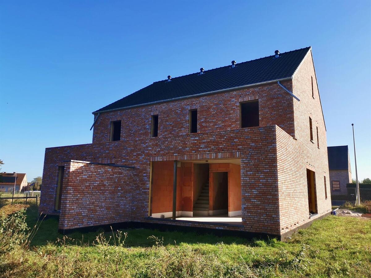 Woning verkocht in Kortessem