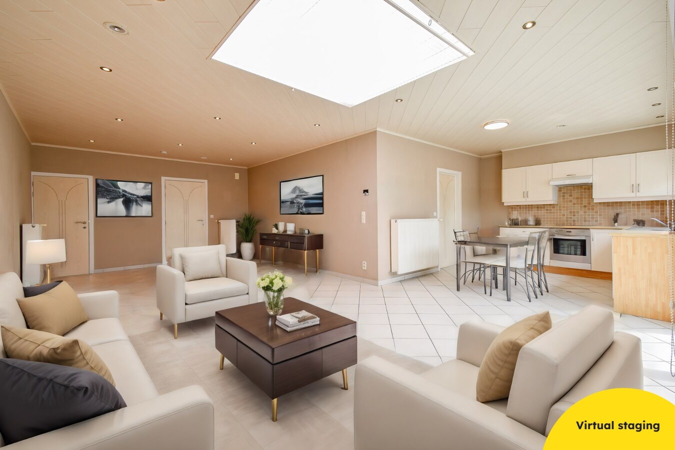 Verkocht woning - Middelkerke