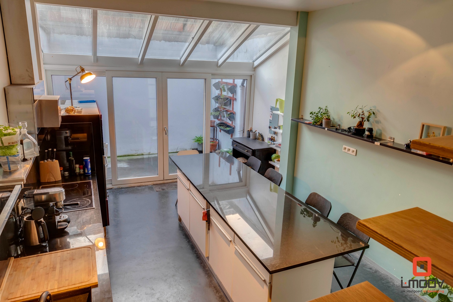 Unieke woonst op TOP locatie! 