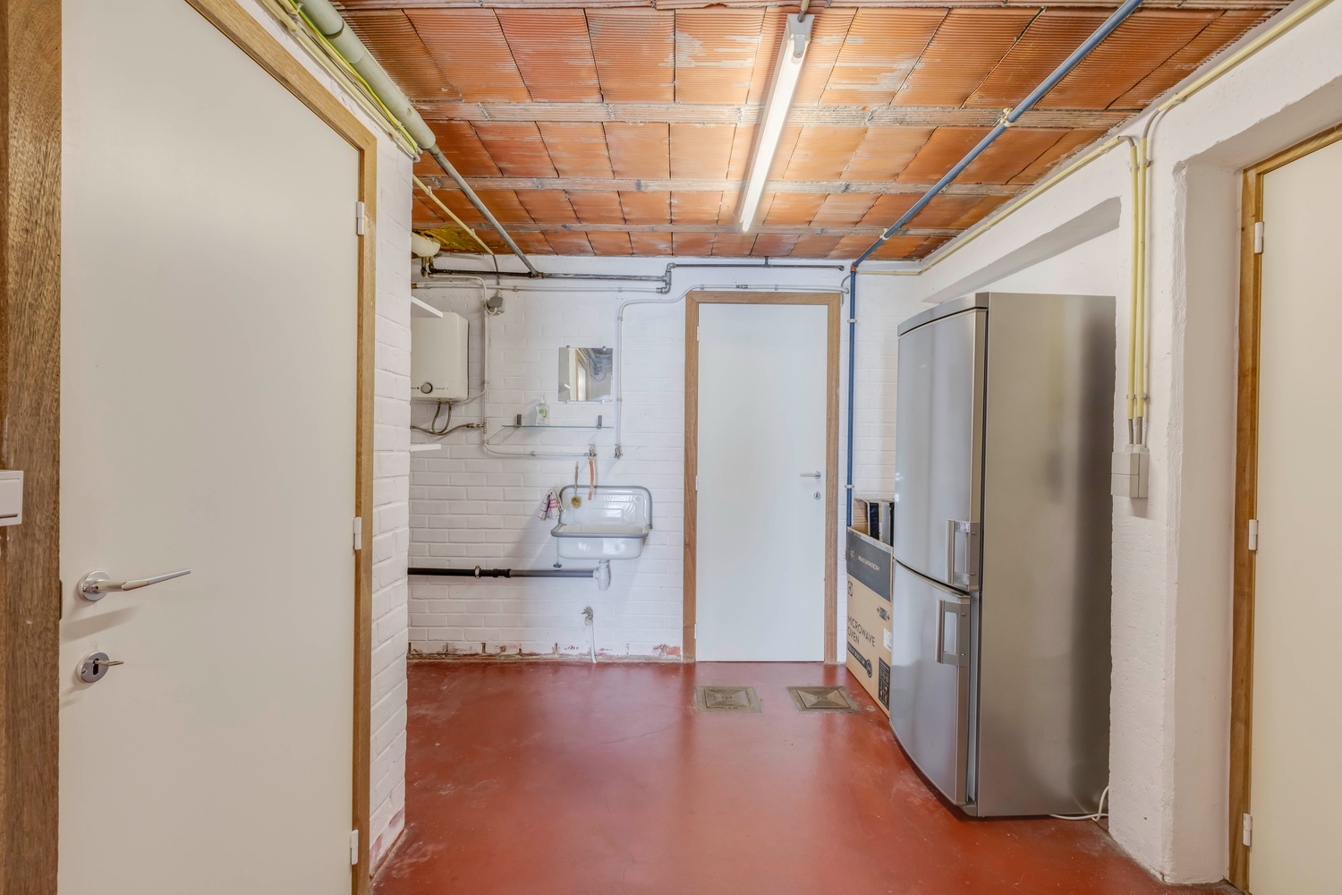 Multifunctionele bel-étage te Gentbrugge 