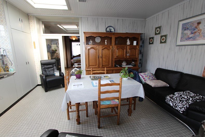 VERKOCHT OP 2 WEKEN ! 