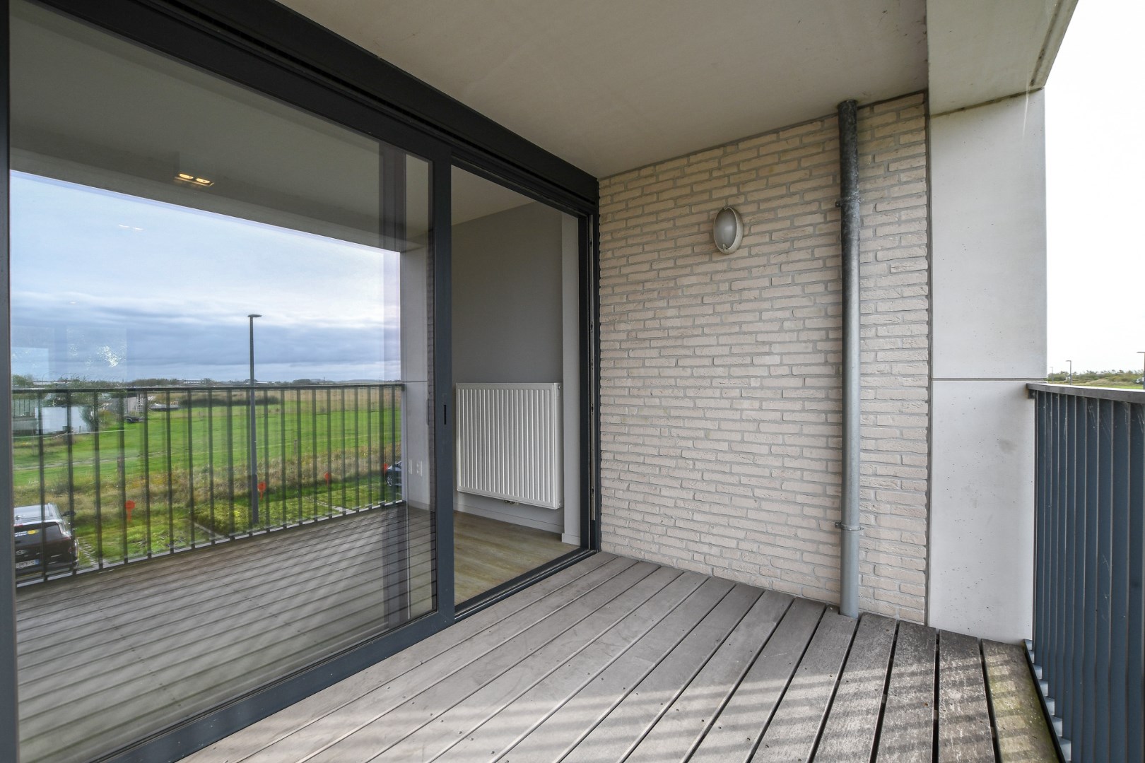 Recente assistentenwoning (2016) te koop in Wenduine - De Haan 