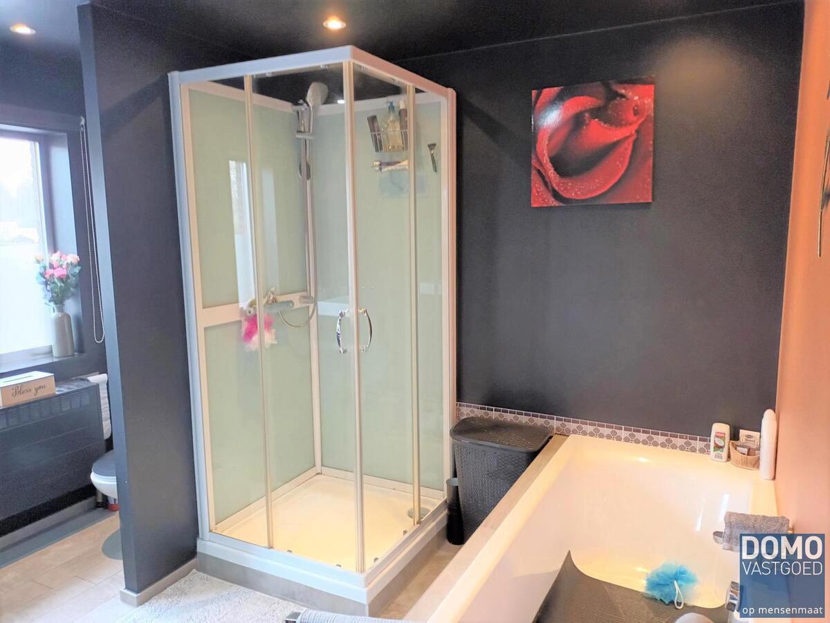 Instapklaar en knap ingericht appartement. 