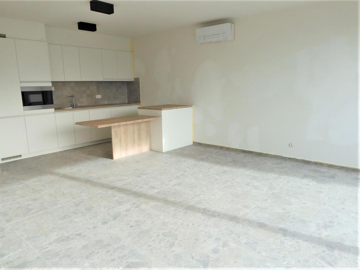 Appartement verhuurd in Heusden-Zolder Zolder