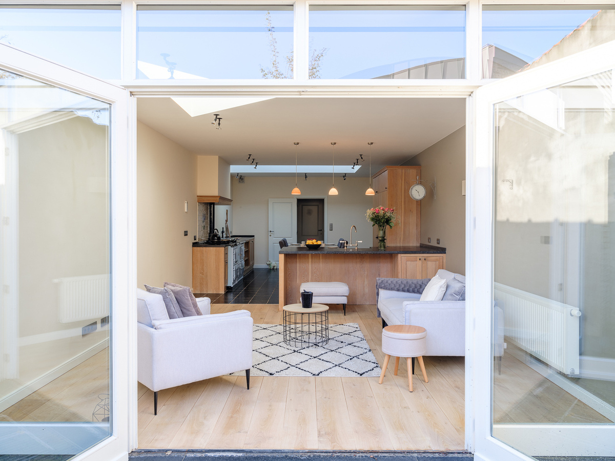 Verkocht woning - Brugge