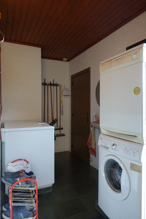 Instapklare, unieke villa te Roksem 