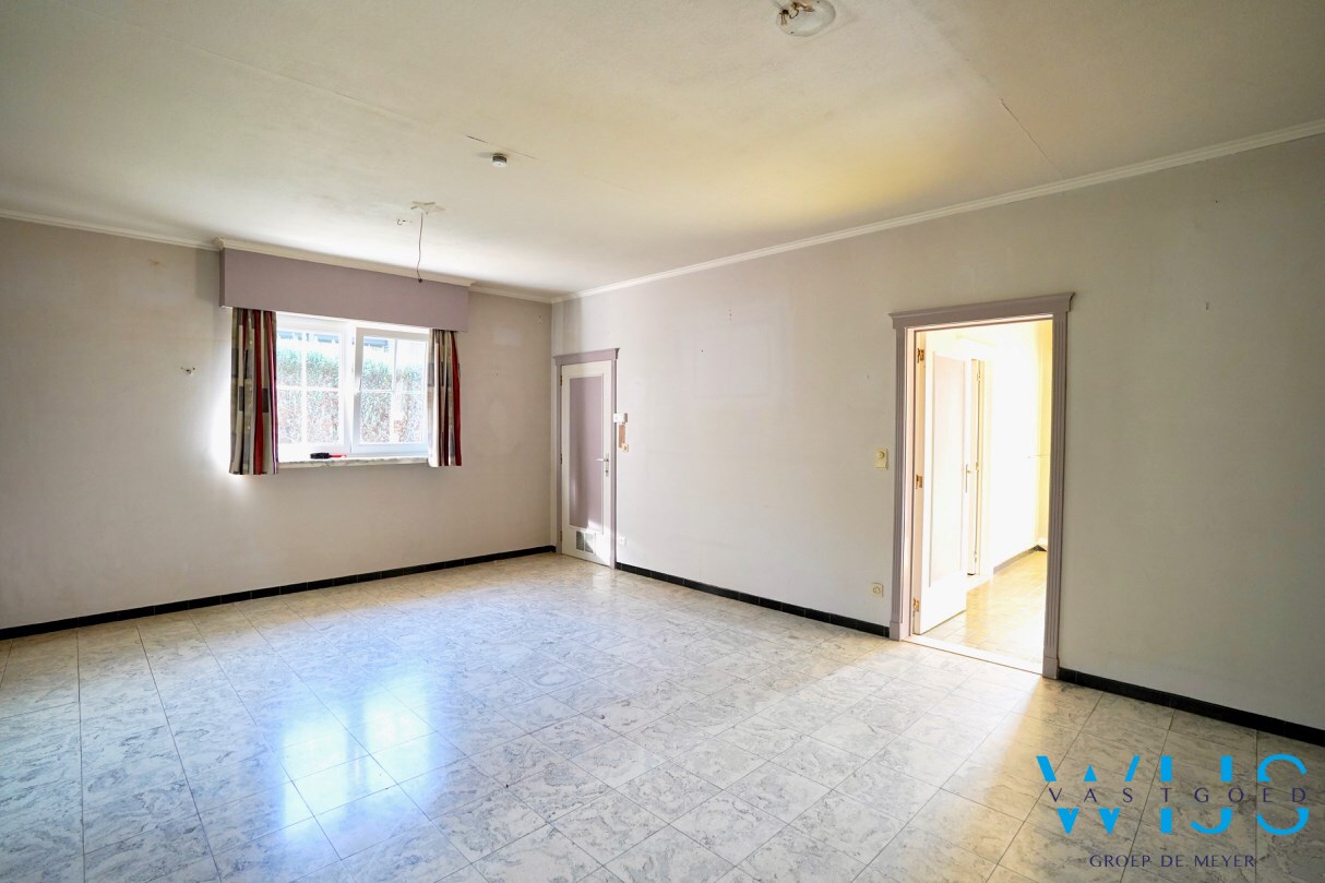 Gezinswoning op TOPLIGGING te Evergem ! 