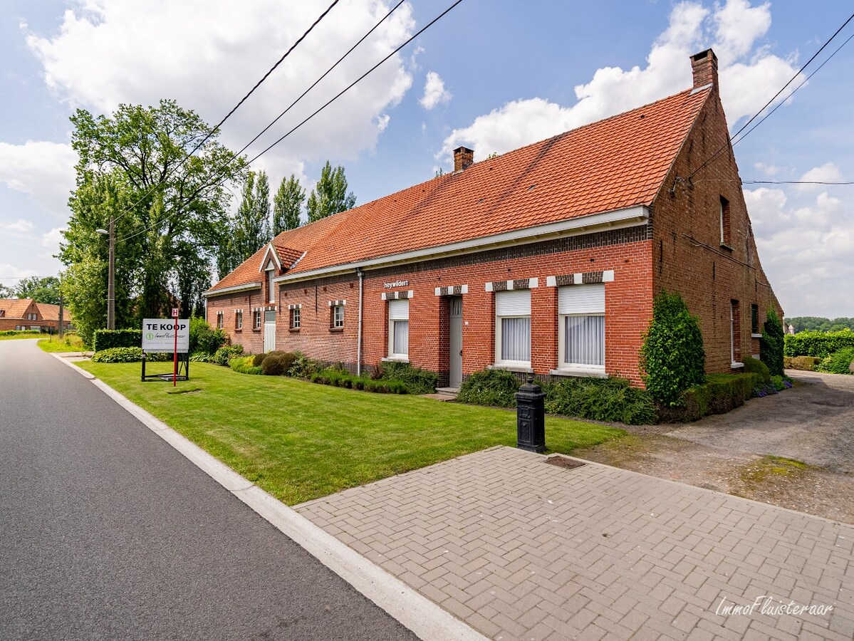 Verkocht woning - Rijkevorsel