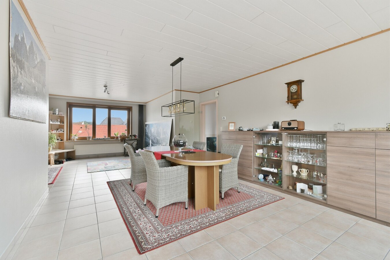 Te huur appartement - Oudenburg