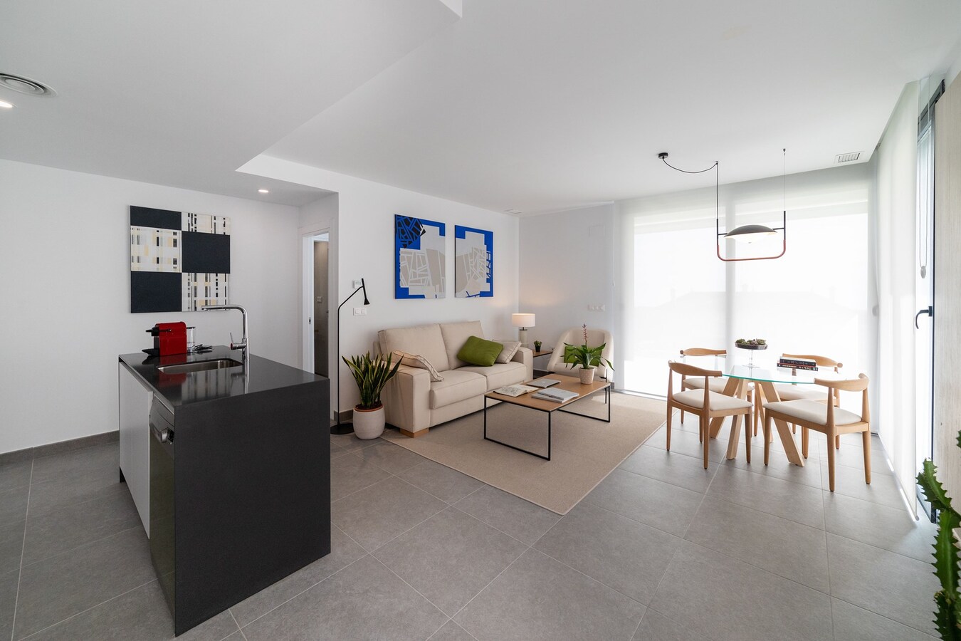 Villa te koop in Polop