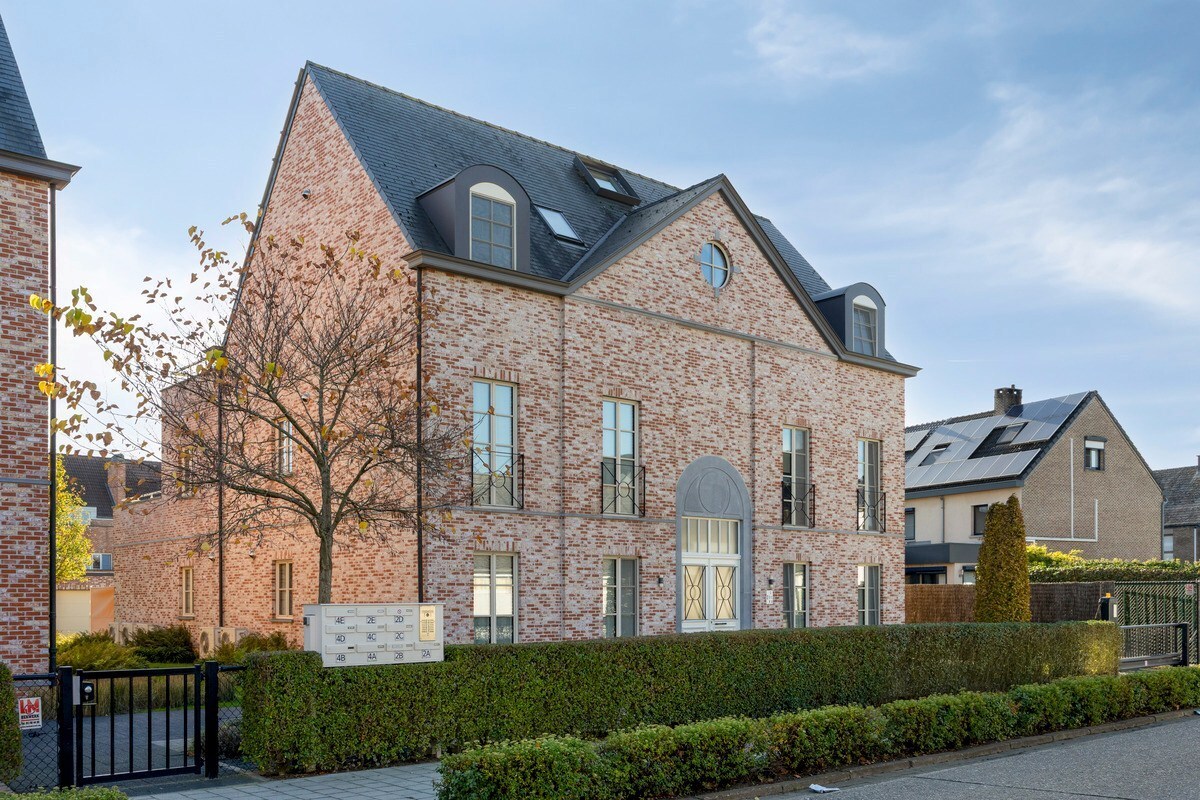 Te huur benedenwoning - Westerlo