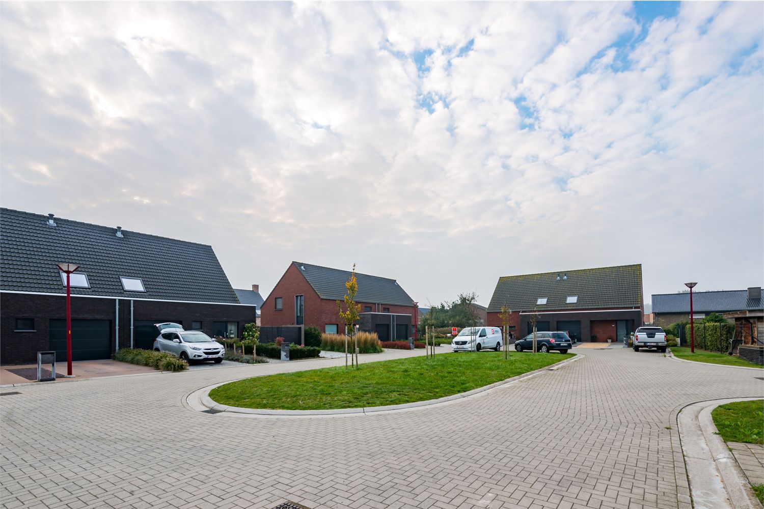 Karaktervolle passieve woning in een kindvriendelijke buurt 