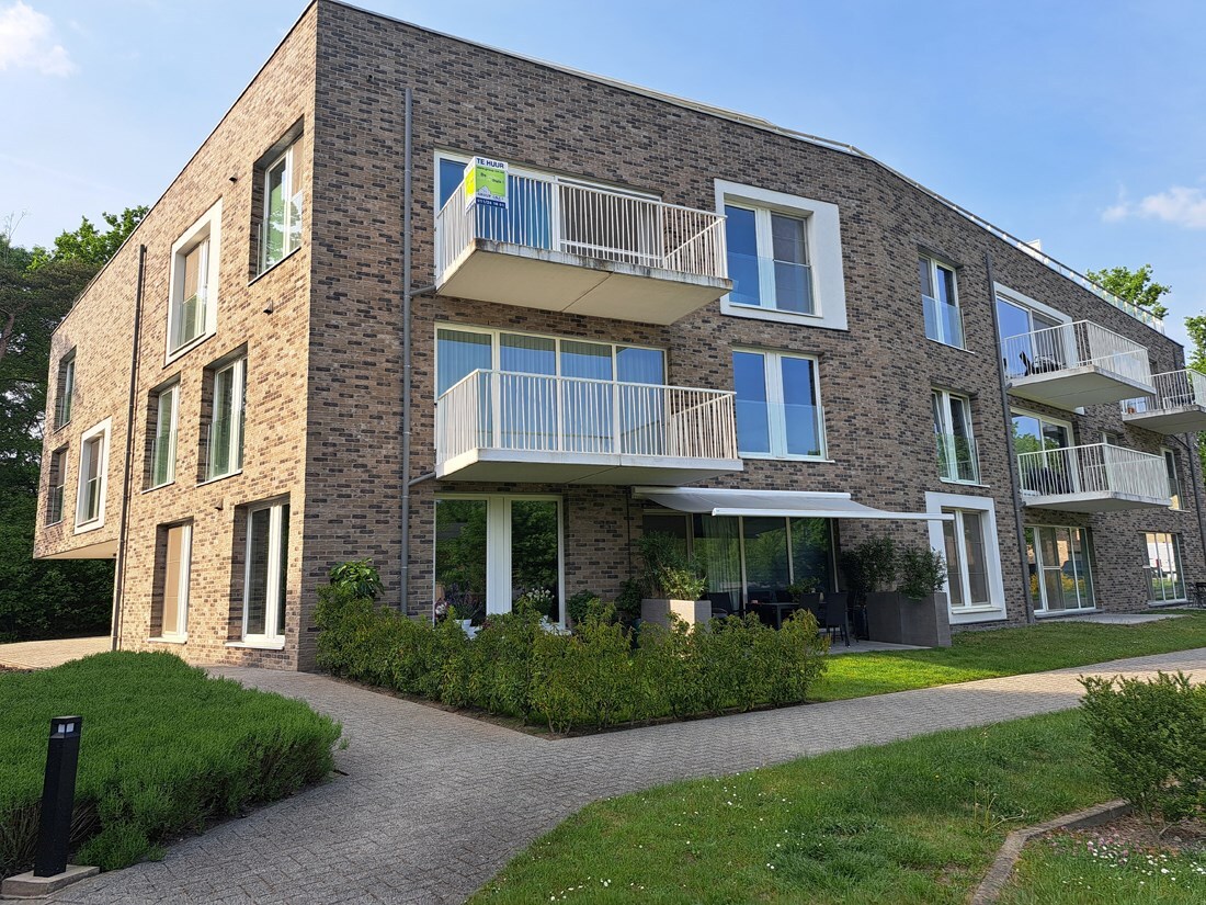 Verhuurd appartement - Genk