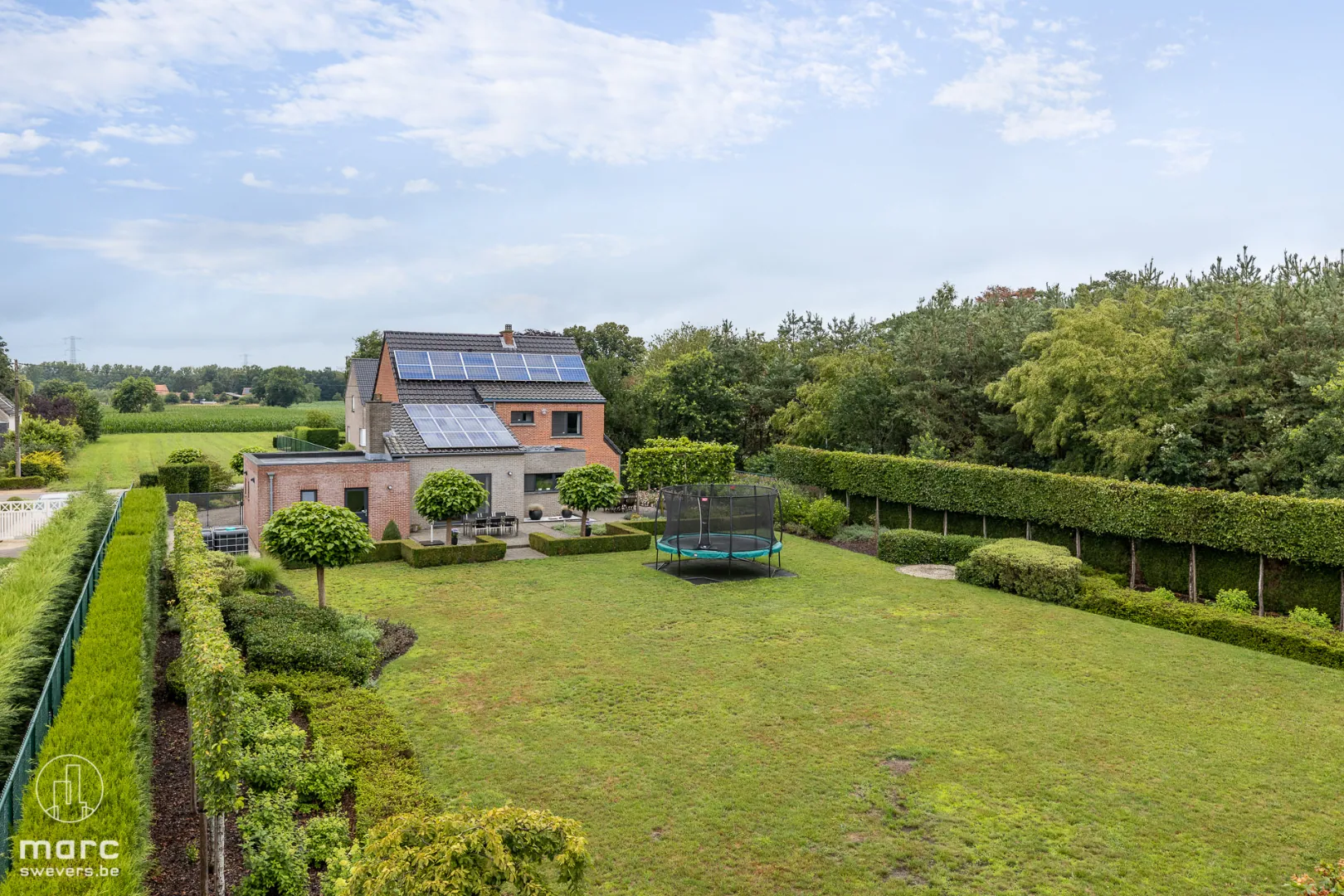 Verkocht woning - Ham